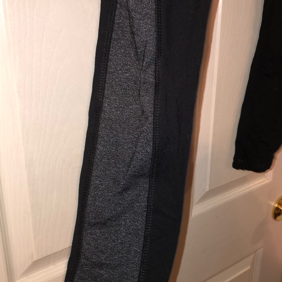 Sport leggings - Picture 3 of 3